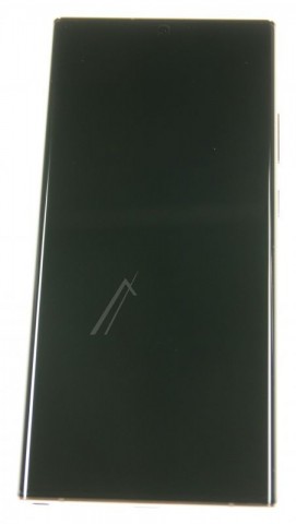 LCD+Touch screen Samsung N985 / N986 Note 20 Ultra bronzinis (bronze) originalas 
